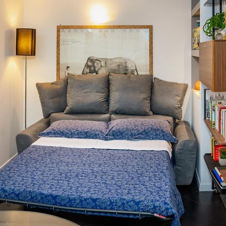 Cosy Nest In The Heart Of Brera Lejlighed Milano Eksteriør billede
