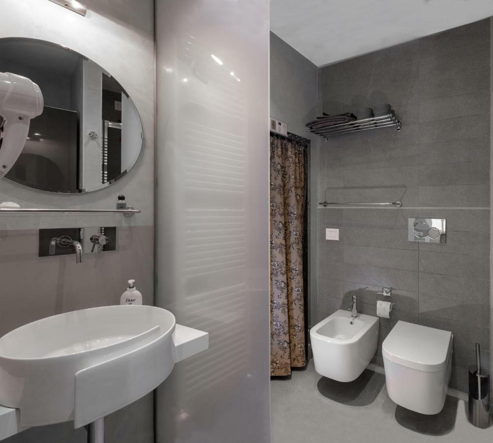 Cosy Nest In The Heart Of Brera Lejlighed Milano Eksteriør billede